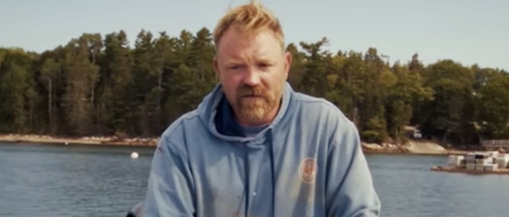 Screenshot/YouTube/Graham Platner for Senate